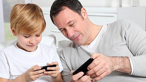 Mobile Gaming Development Trends In 2013