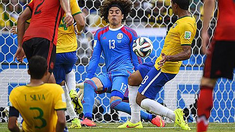 2014 World Cup: What We Learned, Day 6