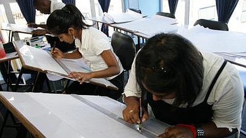 CPE Results 2014: Alphabetical listing of Candidates - Girls