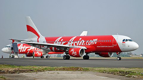 Vol inaugural d’Air Asia: 50 000 passagers par an attendus