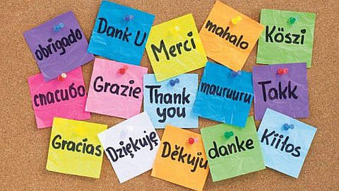 How to Learn Any Language