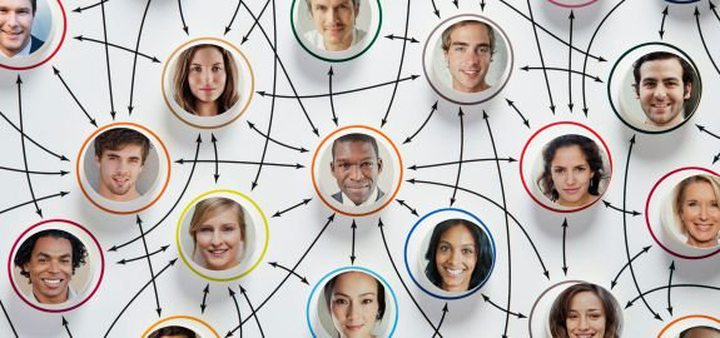 6 People Who Determine Your Future