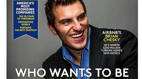 Airbnb And The Unstoppable Rise Of The Share Economy