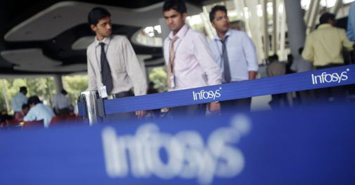 India's Infosys to Pay $34 million in U.S. Visa...