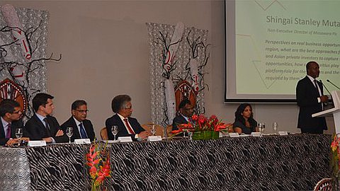 Africa Business Club Mauritius: Mauritian Skilled to Succeed in Africa