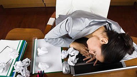 Super Charge Your Energy at Work: 10 Ways