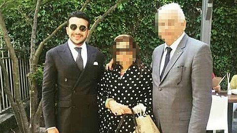 Madagascar: le fils du propriétaire du Trianon Shopping Park enlevé