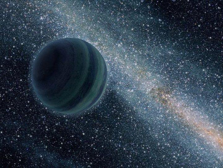 Gigantic Planets Holding Billions Tonnes of Diam