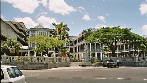 GM Claims Rs 2.3 Billion to Nine Parastatal Bodies