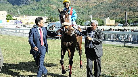 Week 33: Towards A Duel Between Prince Of Troy And Bastille Day