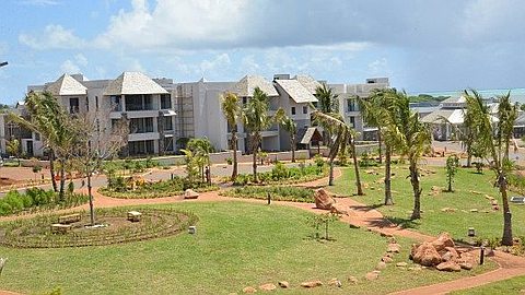 Fishermen Will Protest Against Azuri