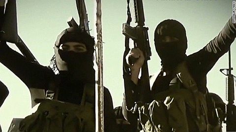 ISIL Renames Itself “Islamic State” and Declares Caliphate in Captured Territory