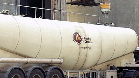 Ciment: un Nouvel Opérateur se Lance sur le Marché Mauricien