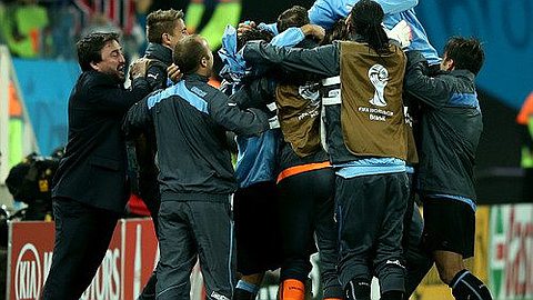 2014 FIFA World Cup: What We Learned, Day 8