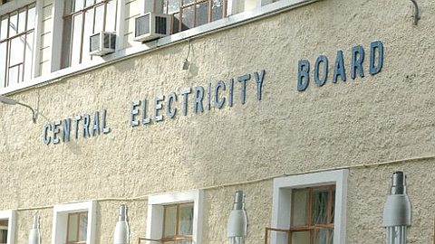 Electricity: No Increase in Rates for Two Years