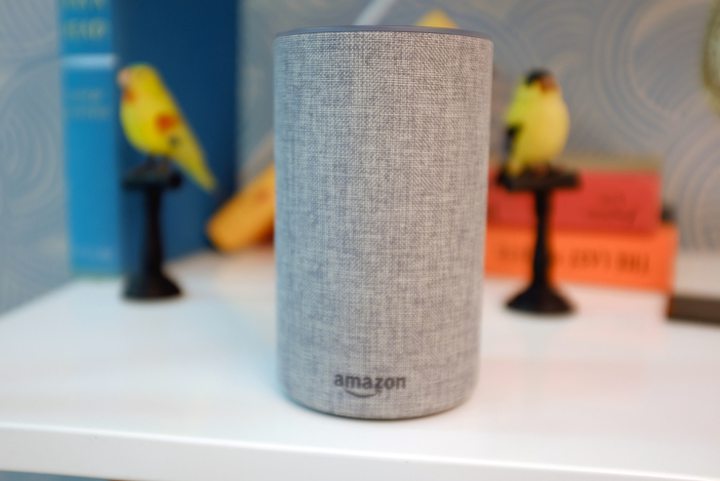 Amazon’s Echo, Alexa and Music Unlimited ...