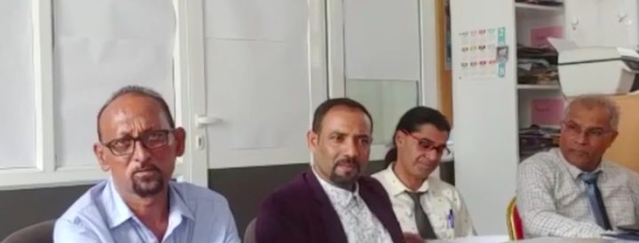 «Ministère de l’Education essaye de nous museler»