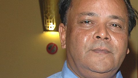 Le Dr Aziz Foondun au centre d’une polémique