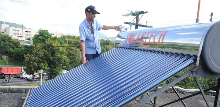 Solar Water Heaters Subsidies: Suppliers Idling