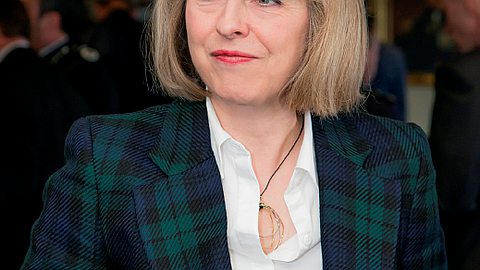 Theresa May to become PM: What's on her to-do list?