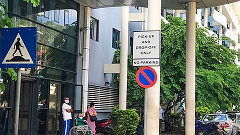 Infos pratiques: Voici les numéros des services d'urgence