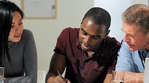 Focus Your Business Pitch on Yourself, Not Your Plan