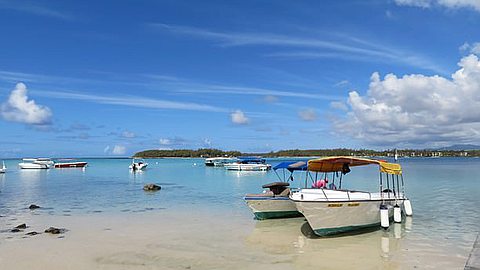Le 1er mars à Mahébourg : ouverture de la dernière saison de la pêche à la senne