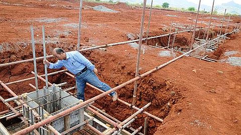 Chinese Group Wants To Build Business Hotels In The Area Jinfei