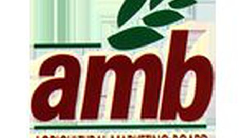 Agricultural Marketing Board in Restructuring Mode