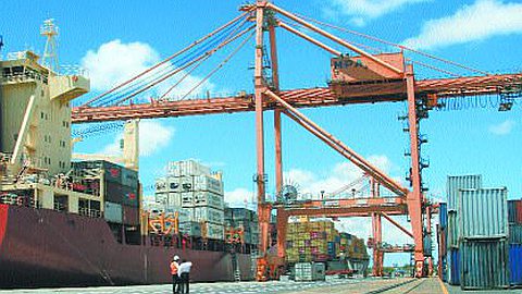 CHC: Rs 600 Million for Two New Cranes