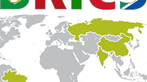 Brics Launches Development Bank Ahead of Russian Summit