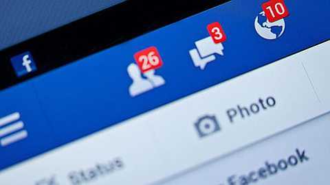 Facebook ad feature claims to predict user's future behaviour