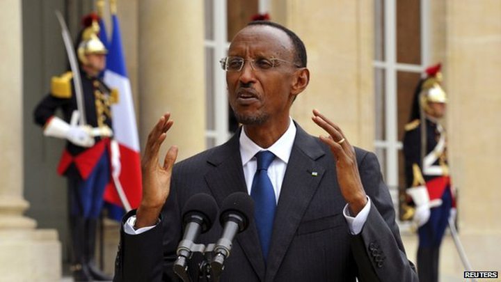 France Pulls Out of Rwanda Genocide Commemorations