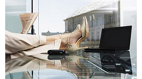 Got an Alpha Boss? The Secrets to a Healthy Relationship