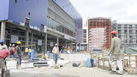 Grand-Baie La Croisette : De Prestigieuses Nouvelles Enseignes S’implantent A Maurice