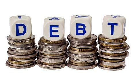 Amount of debt is about Rs 20 bn