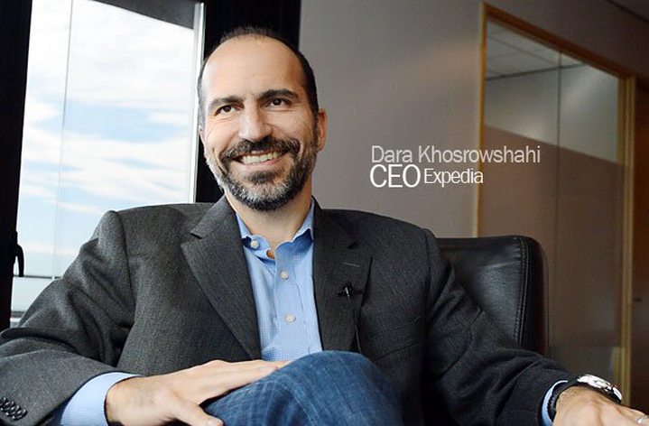 Expedia Aims for Agility Atop Shifting Market