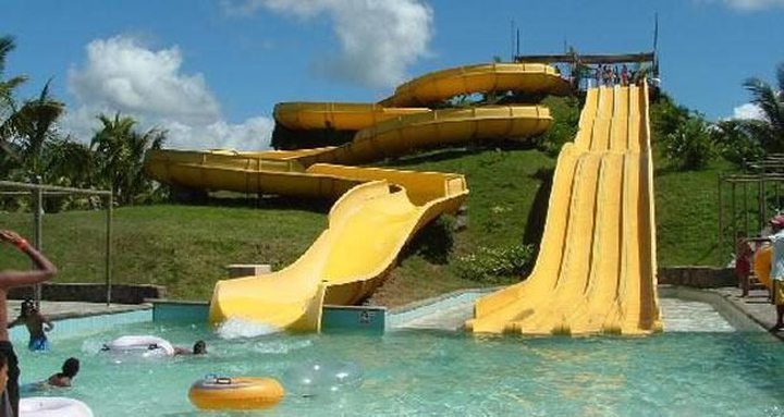 Waterpark Recruiting for Reopening