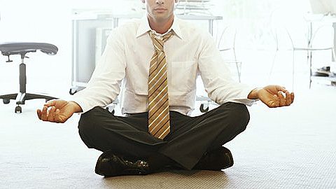 How to Refresh Your Brain - in 10 Minutes