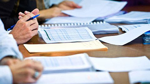 Firmes d’Audit: dans l’Univers des Inspecteurs des Comptes