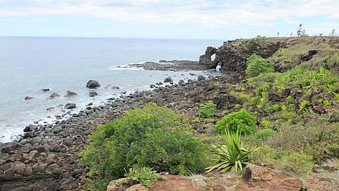 PNQ: Collendavelloo Recommandera l’Abandon du Projet CT Power