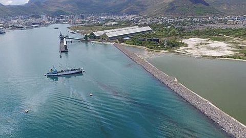 Fuite de Fioul: un Pipeline d’Indian Oil en Cause