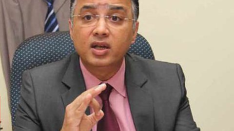 MBC: le Directeur général annonce sa démission