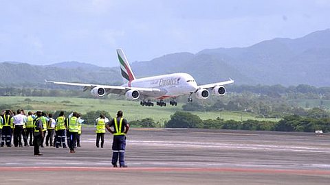 Regional Integration: Experts Discuss the Strategy of the Airline