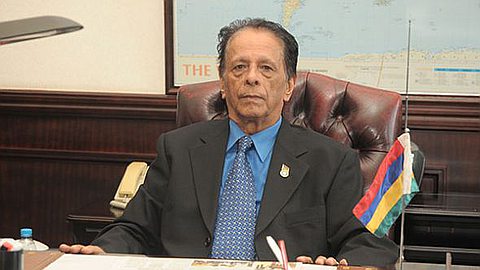 Passation de pouvoir: quand SAJ ne dit pas toute la vérité