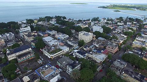 NRP : Mahebourg sera relooké…
