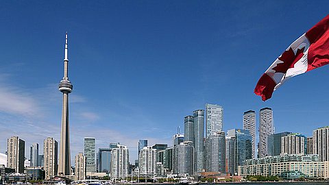 Chris Cooter: «Canada now offers a brand new joint degree with the UoM»