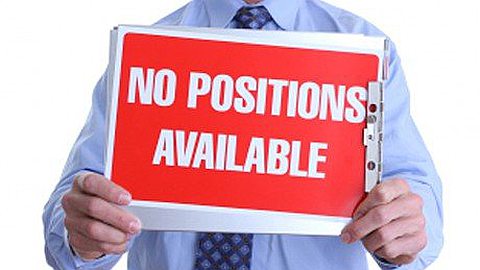 International Labour Organisation: World Faces 600M Jobs Challenge