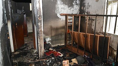 Fire: After the Pacific Fans, Air Conditioners Next?