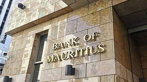 Publication Du Rapport Annuel De La Banque De Maurice Pour L’année 2021-2022